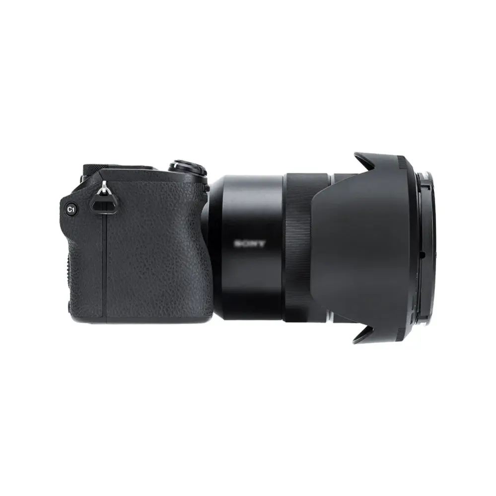 JJC JJC Solblender for Sony E 18-135mm f/3.5-5.6 OSS (ALC-SH153)