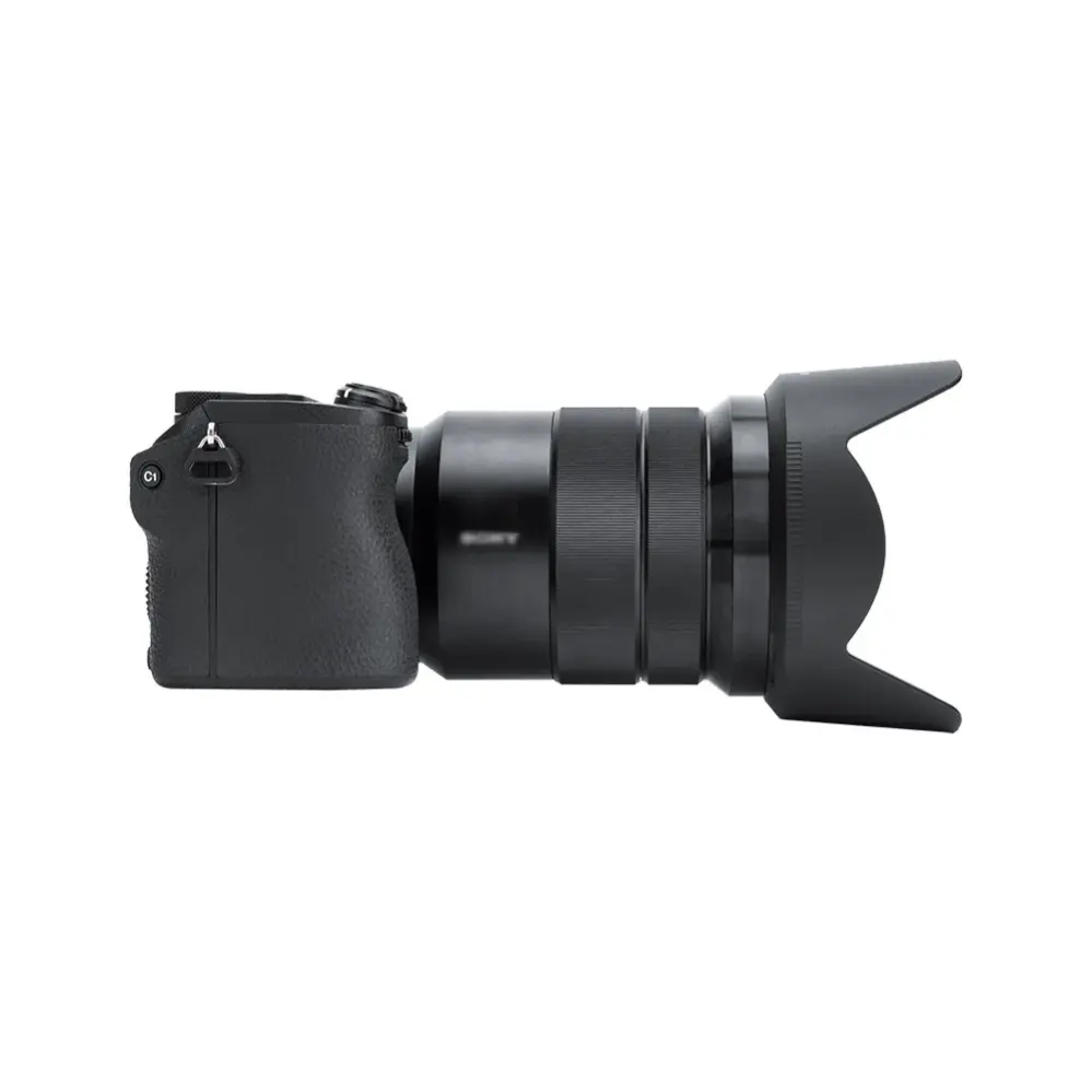 JJC JJC Solblender for Sony E 18-135mm f/3.5-5.6 OSS (ALC-SH153)