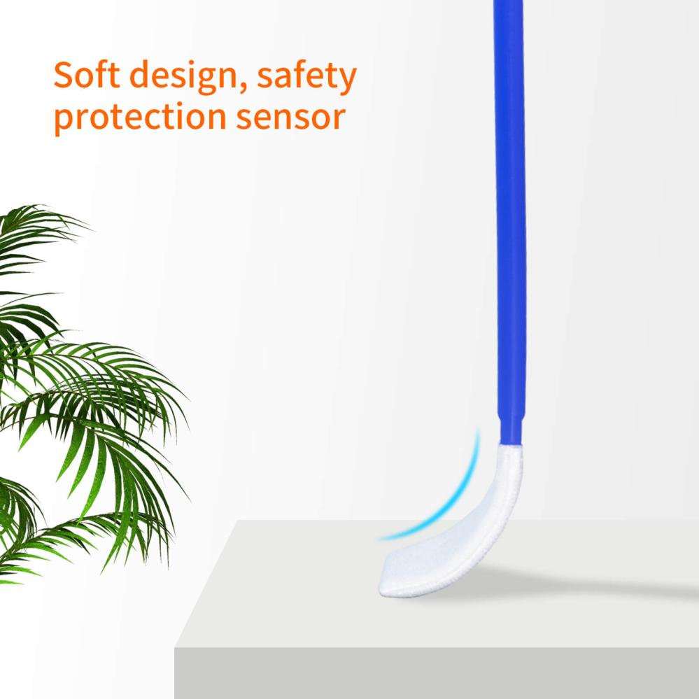 K&F Concept K&F Concept 10stk Rengöringsstkickor for APS-C bildsensor