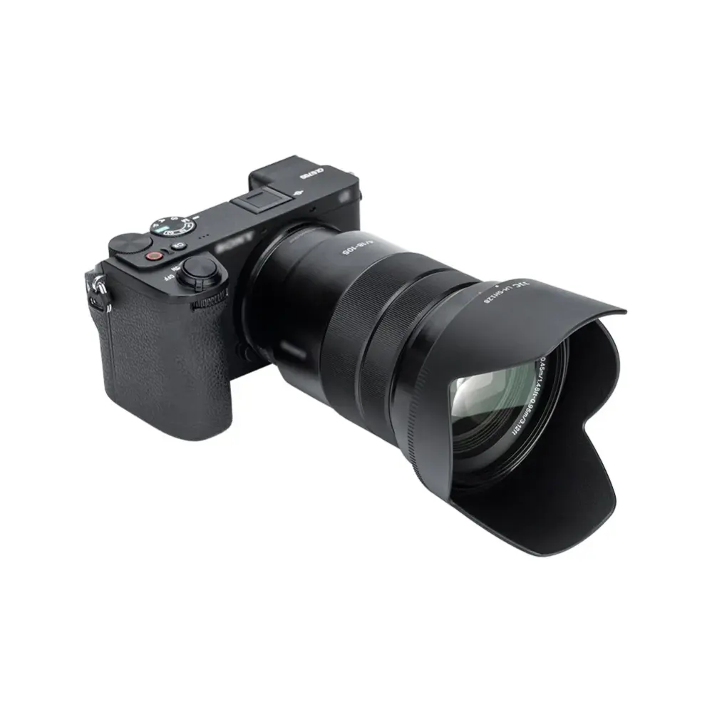 JJC JJC Solblender for Sony E 18-135mm f/3.5-5.6 OSS (ALC-SH153)