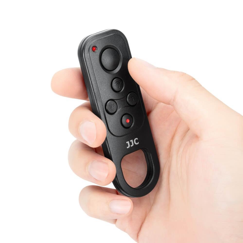 JJC JJC Bluetooth fjernkontroll for Fujifilm X erstatter TG-BT1