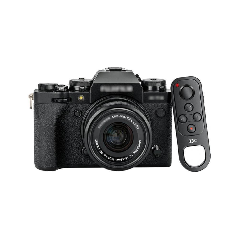 JJC JJC Bluetooth fjernkontroll for Fujifilm X erstatter TG-BT1