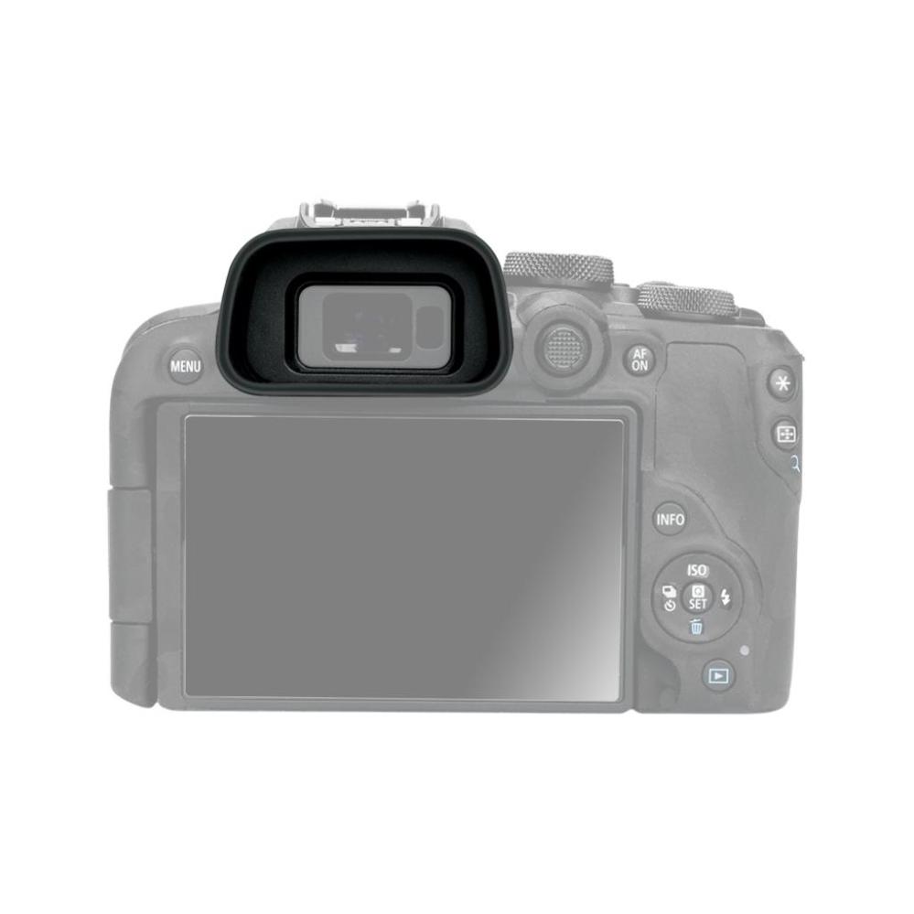 Kiwifotos Kiwifotos øyemusling lång for Canon EOS R10