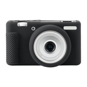 Unbranded Siliconeetui for Sony ZV-1F ZV-1 II