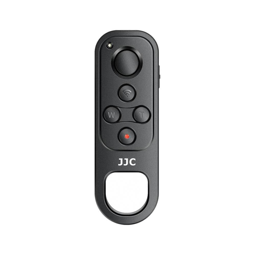 JJC JJC Bluetooth fjernkontroll for Fujifilm X erstatter TG-BT1