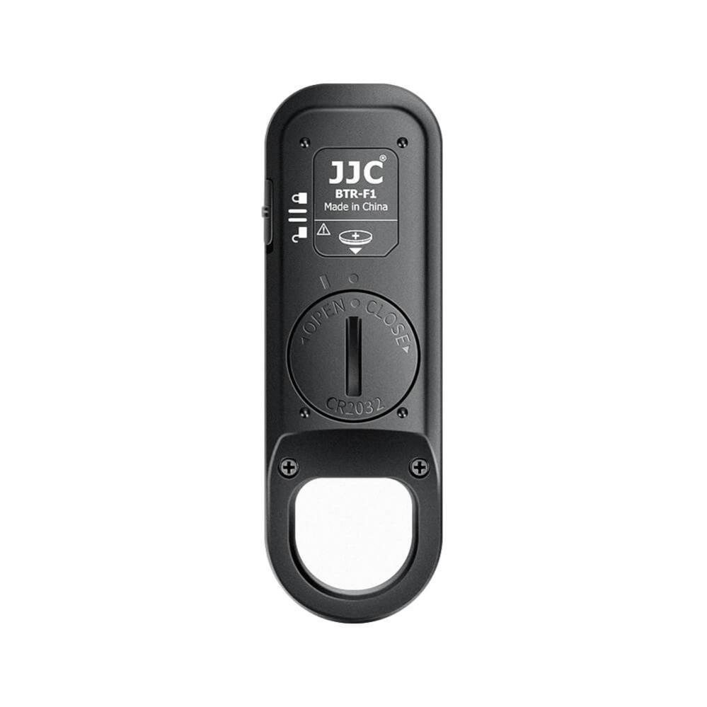JJC JJC Bluetooth fjernkontroll for Fujifilm X erstatter TG-BT1