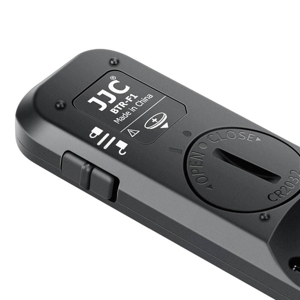 JJC JJC Bluetooth fjernkontroll for Fujifilm X erstatter TG-BT1
