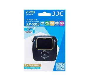 JJC JJC Skjermbeskytter for Fujifilm instax SQUARE SQ10