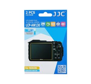 JJC JJC Skjermbeskytter for Nikon Coolpix AW130