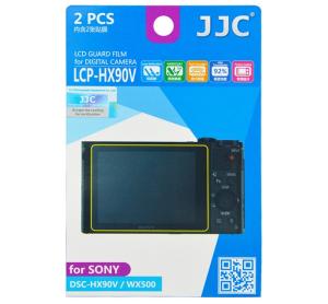 JJC JJC Skjermbeskytter for Sony DSC-HX90V/WX500