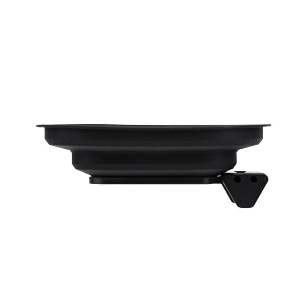 JJC JJC Solblender for mobil 55-95mm med kameran sentral plassert