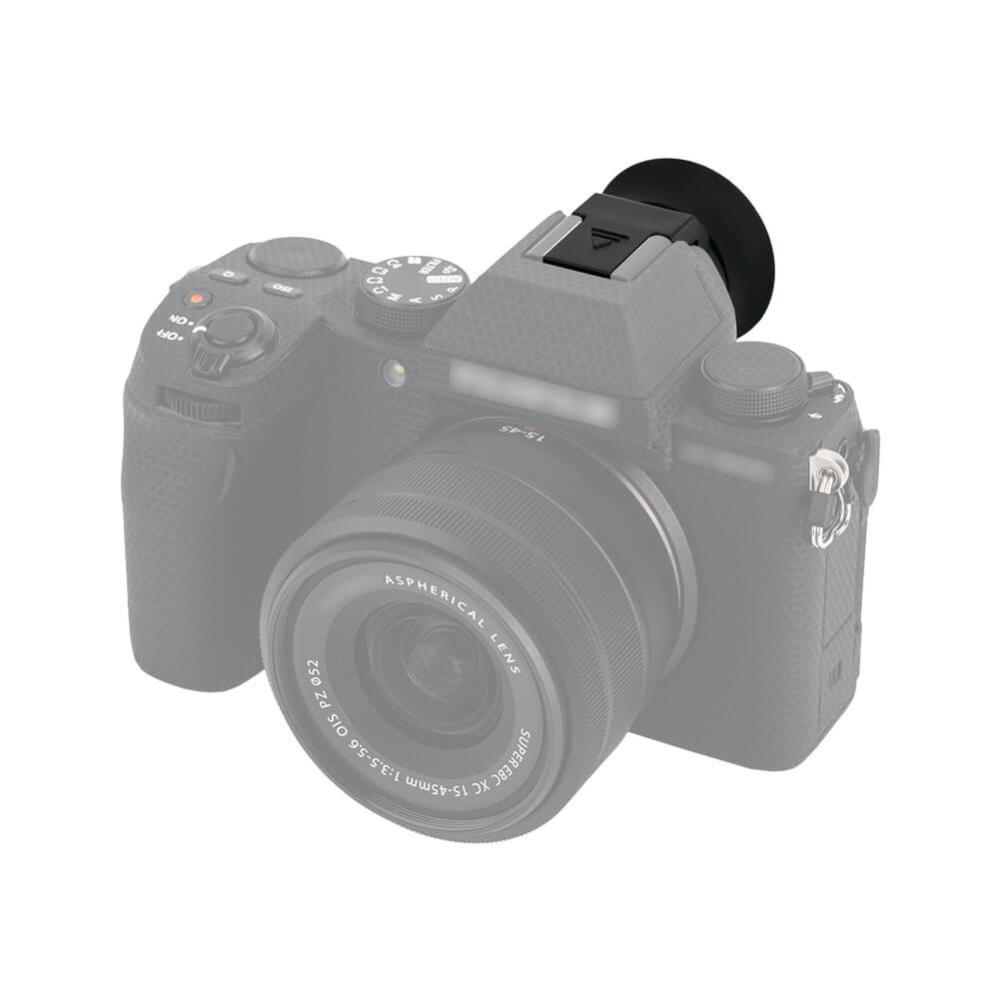Kiwifotos Kiwifotos Øyemusling for Fujifilm X-S10 X-T200