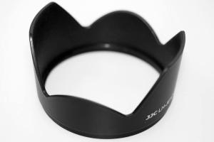 JJC JJC Solblender for Olympus 14-42mm f/3.5-5.6 Zuiko ED LH-J61C