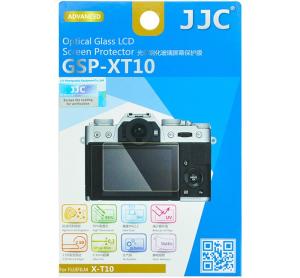 JJC JJC Skjermbeskytter for Fujifilm X-T10/X-T20/X-T30/X-E3/X-T100 optisk glass 9H