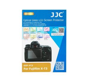 JJC JJC Skjermbeskytter for Fujifilm X-T3 optisk glass 9H