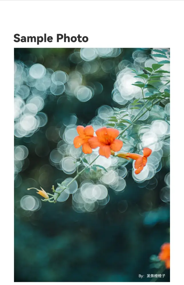 TTArtisan TTartisan 100mm f/2.8 objektiv Soap Bubble Bokeh for Leica M