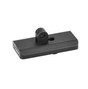 Sunwayfoto Sunwayfoto aba-01 harris bipod-adapter till Arca Swiss klämma