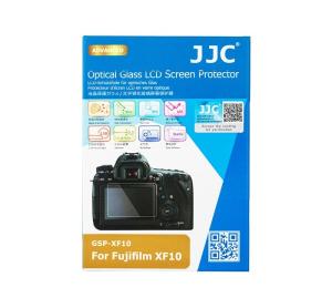 JJC JJC Skjermbeskytter for Fujifilm XF10 optisk glass 9H