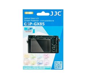 JJC JJC Skjermbeskytter for Panasonic GX85/GX80/FZ2000/FZ2500/G7/FZ300/G80/G85/LX15
