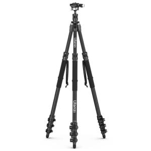 Ulanzi Ulanzi TT35 Kamerastativ 5i1-Kit Stativsett for turstav karbonfiber