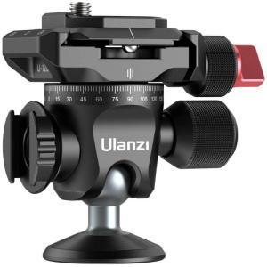 Ulanzi Ulanzi U-120 kulehode inverterad modell Arca Swiss