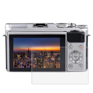 Puluz Puluz Skjermbeskytter for Fujifilm X-A3 av herdet glass 9H