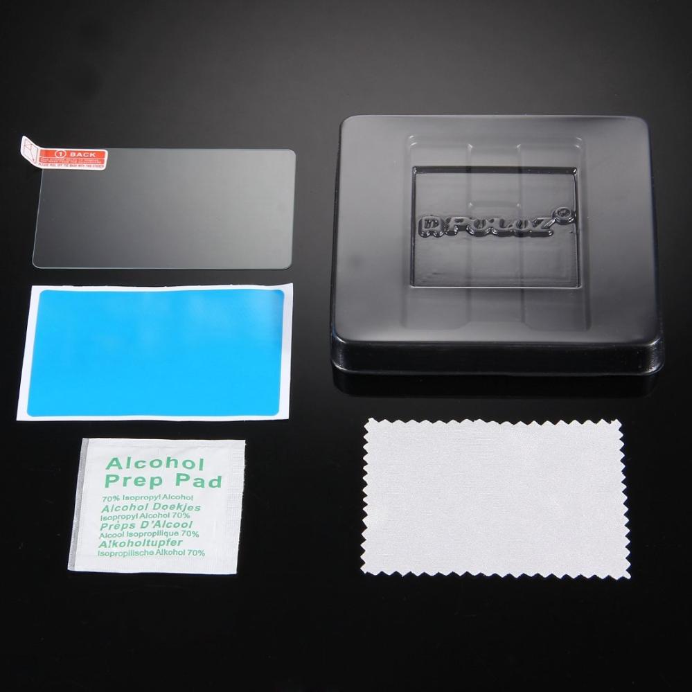 Puluz Puluz Skjermbeskytter for Panasonic DMC-LX100 herdet glas 9H
