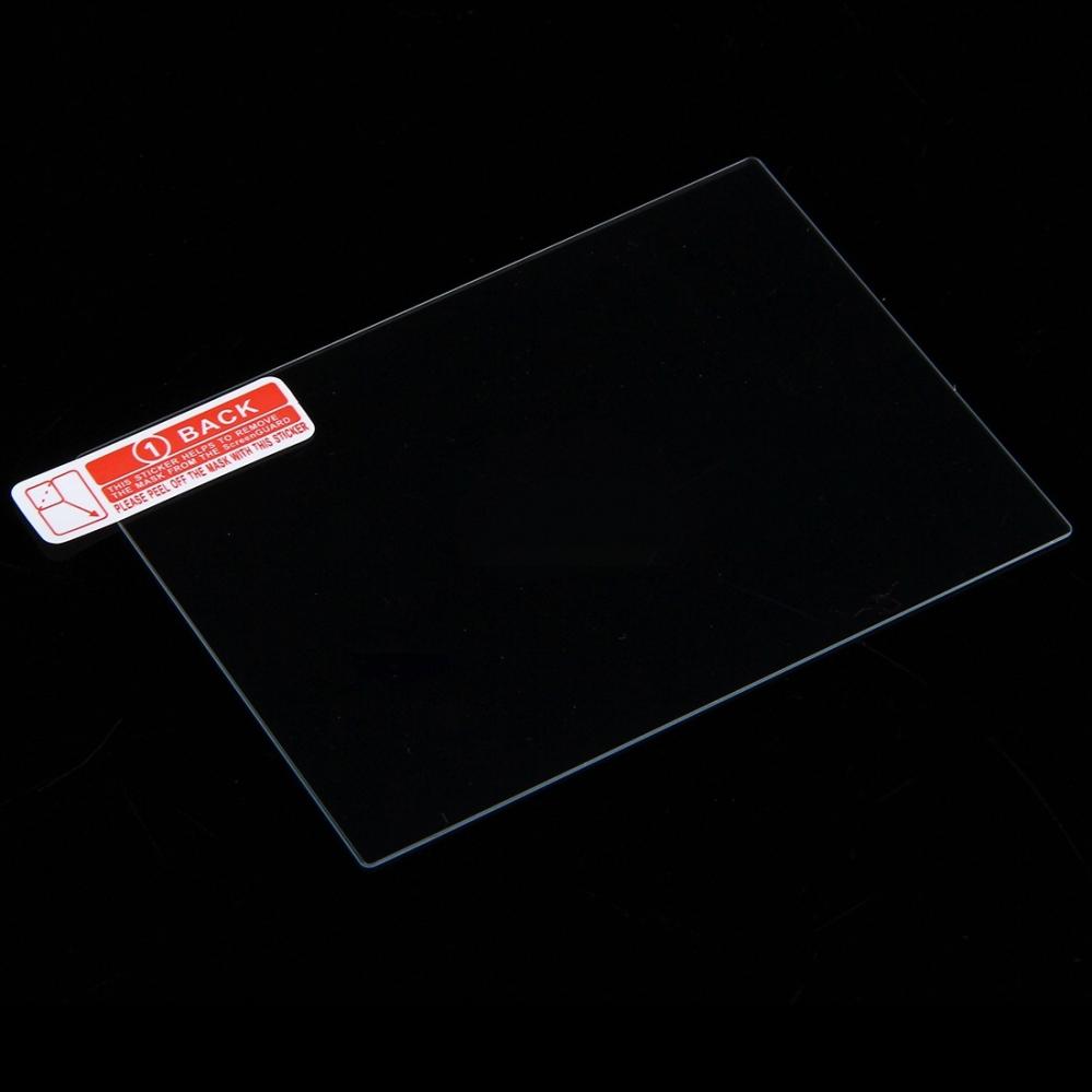 Puluz Puluz Skjermbeskytter for Panasonic DMC-LX100 herdet glas 9H