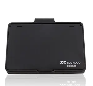 JJC JJC LCD-skjermhette for Leica D-Lux5 Panasonic DMC-LX5