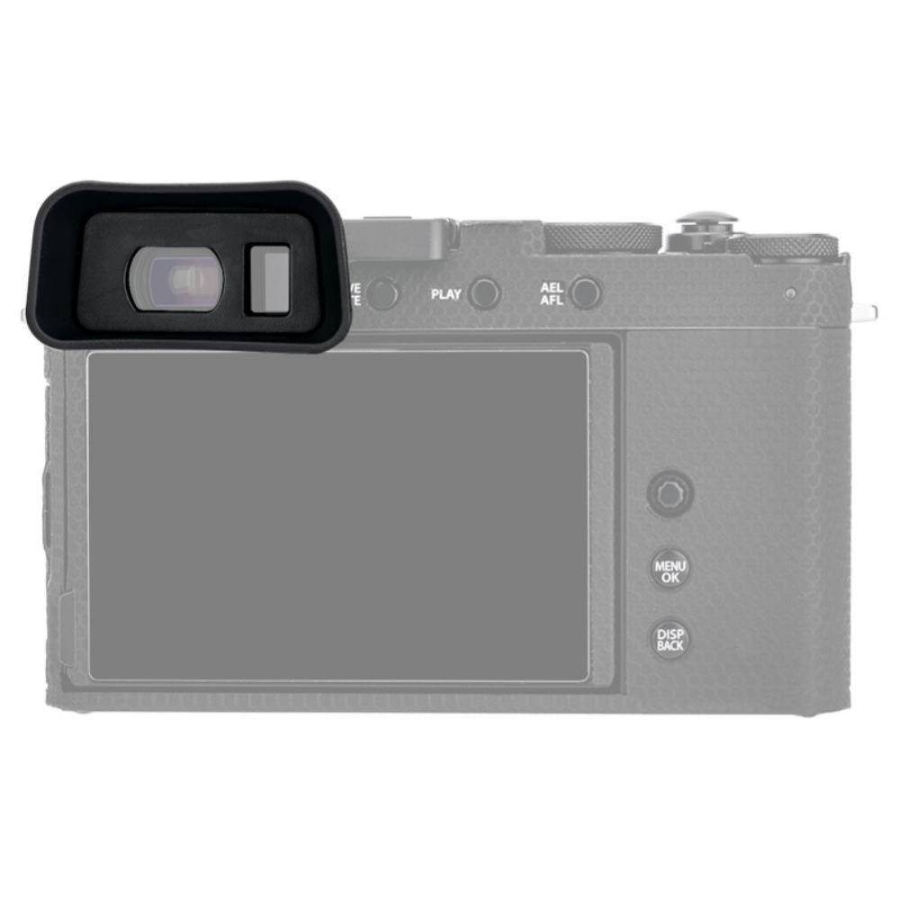 Kiwifotos Kiwifotos Øyemusling lång for Fujifilm X-E4