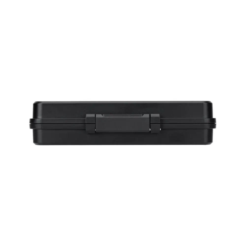 JJC JJC JBC-K3 Batteri- & Minnekortetui – Multifunktionellt och robust