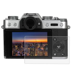 Puluz Puluz Skjermbeskytter for Fujifilm X-T10/X-T20 herdet glass 9H