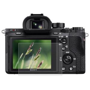 Puluz Puluz Skjermbeskytter herdet glas 9H for Sony RX100/A7M2/A7R/A7R2