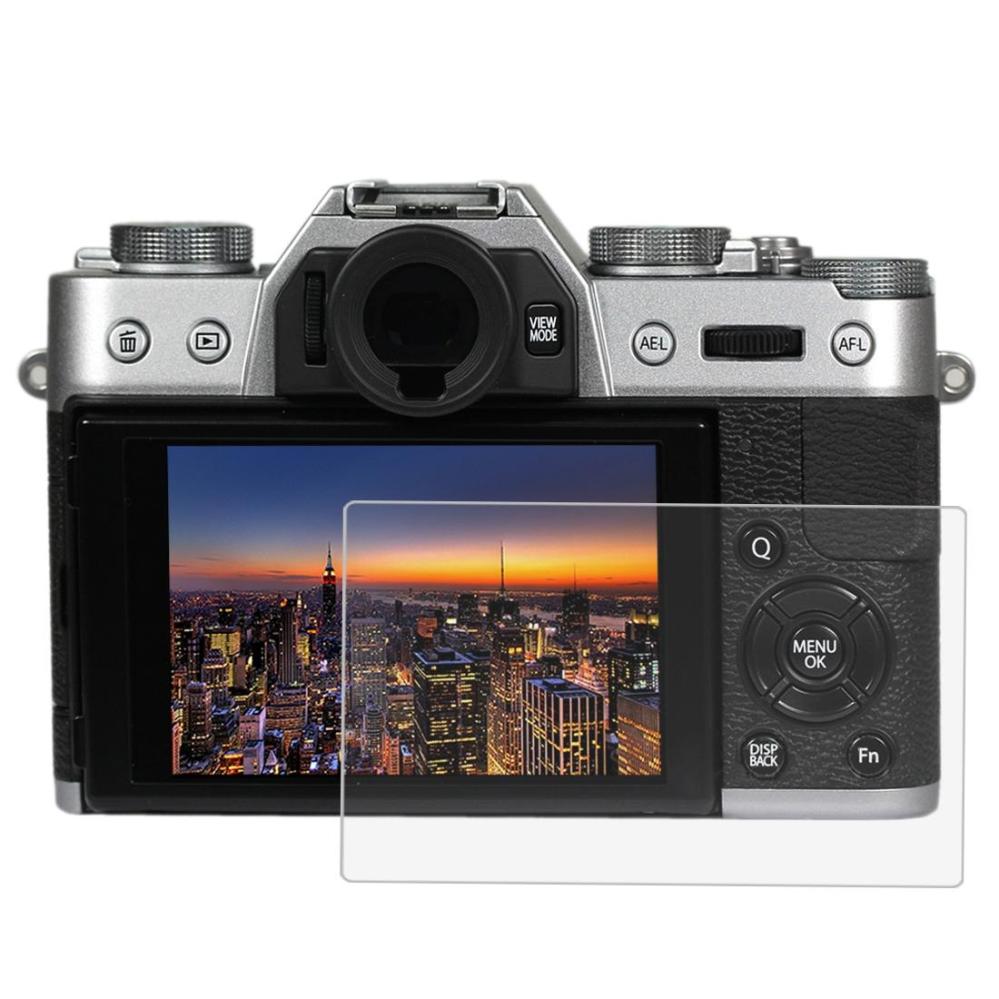 Puluz Puluz Skjermbeskytter for Fujifilm X-T10/X-T20 herdet glass 9H