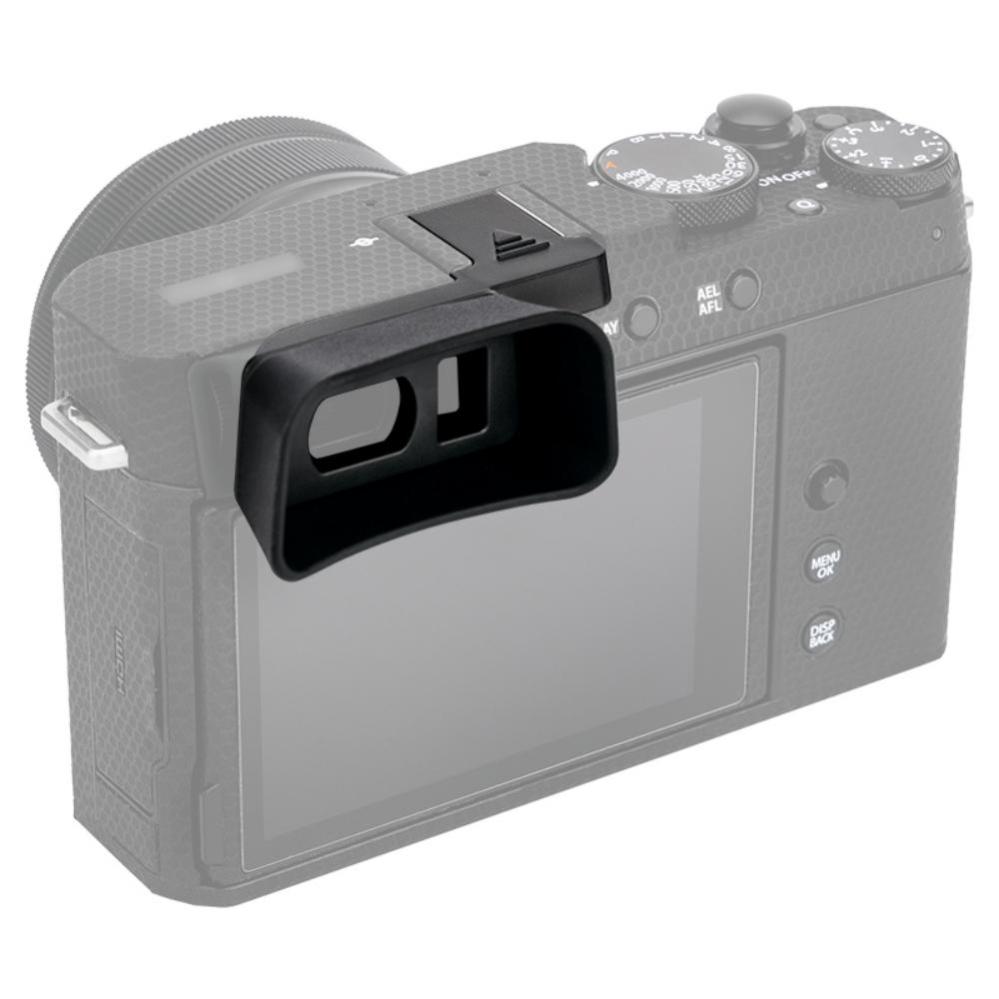 Kiwifotos Kiwifotos Øyemusling lång for Fujifilm X-E4