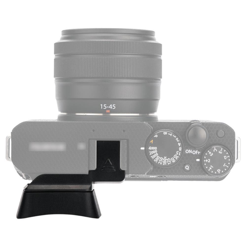 Kiwifotos Kiwifotos Øyemusling lång for Fujifilm X-E4