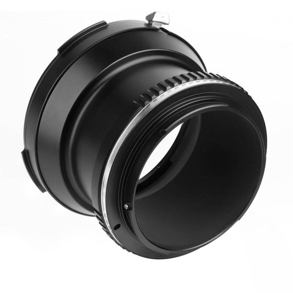 K&F Concept K&F Concept Objektivadapter for Pentax 67-objektiv for Fujiilm GFX