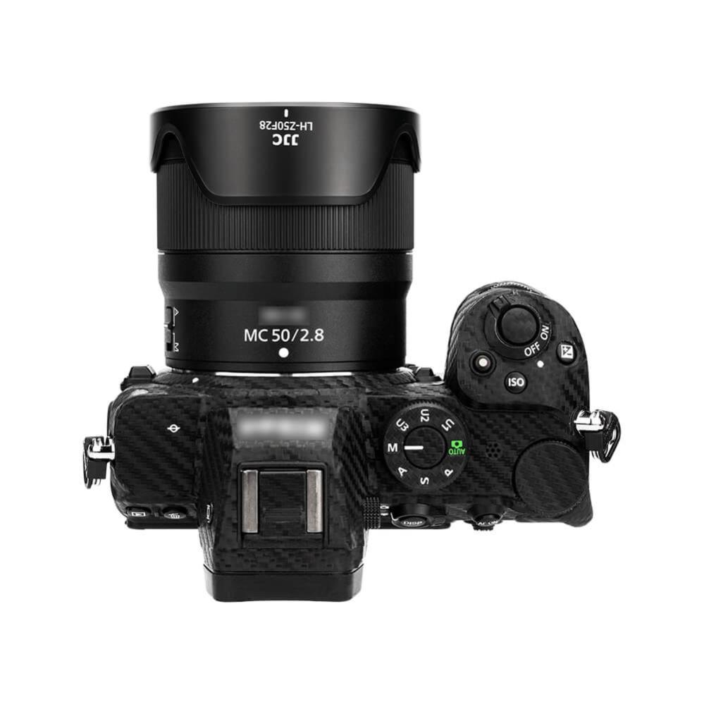 JJC JJC Solblender for Nikon Nikkor Z MC 50mm f/2.8 Makro
