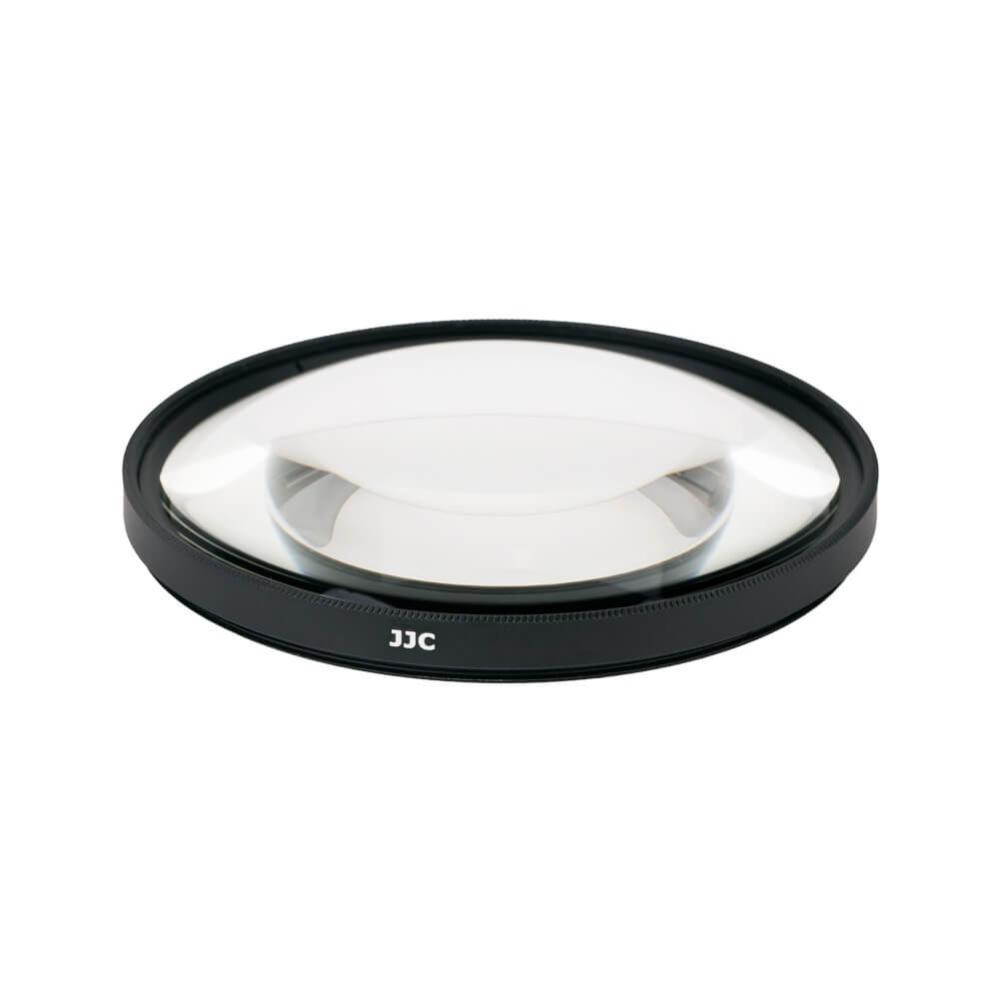 JJC JJC nærbildefilter +10 for makrofotografering