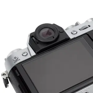 JJC JJC 2x Ultratunn skyddsfilm for Fujifilm-sökare