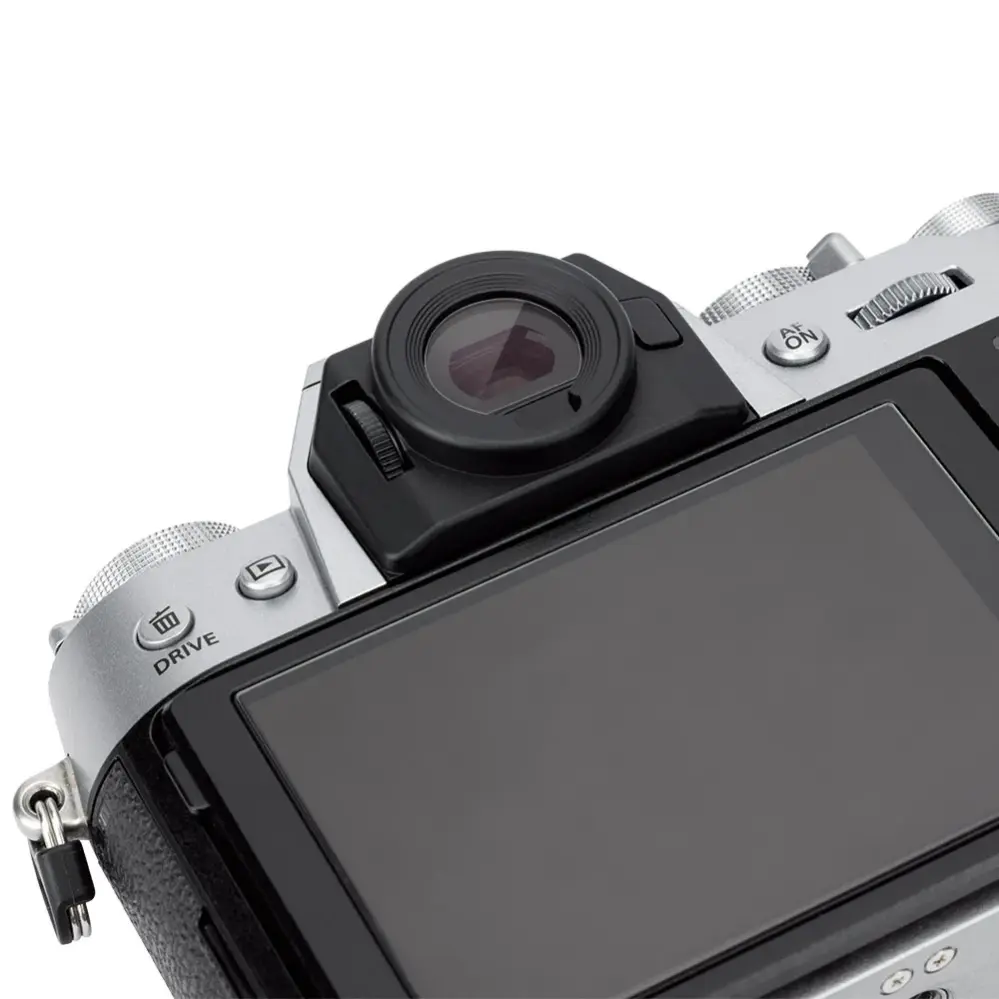 JJC JJC Ultratunn skyddsfilm for Fujifilm-sökare