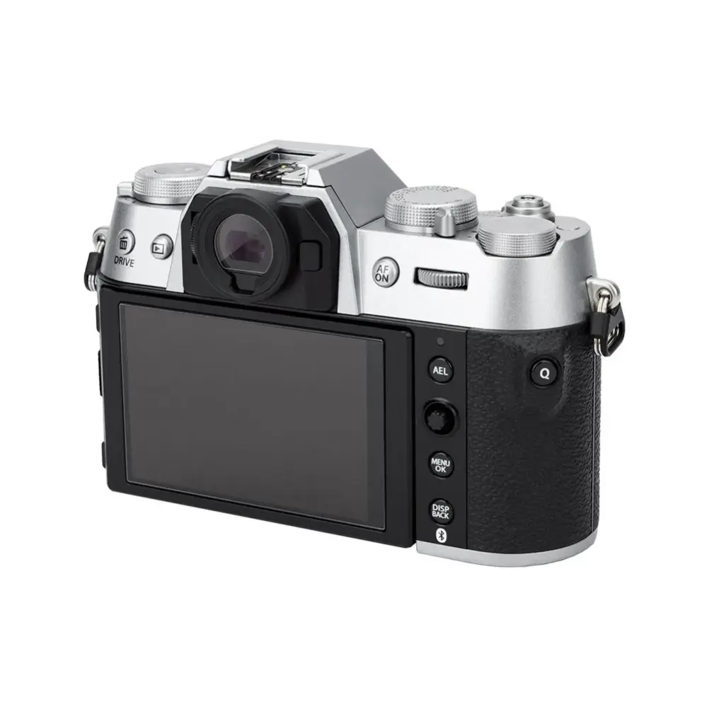 JJC JJC Ultratunn skyddsfilm for Fujifilm-sökare