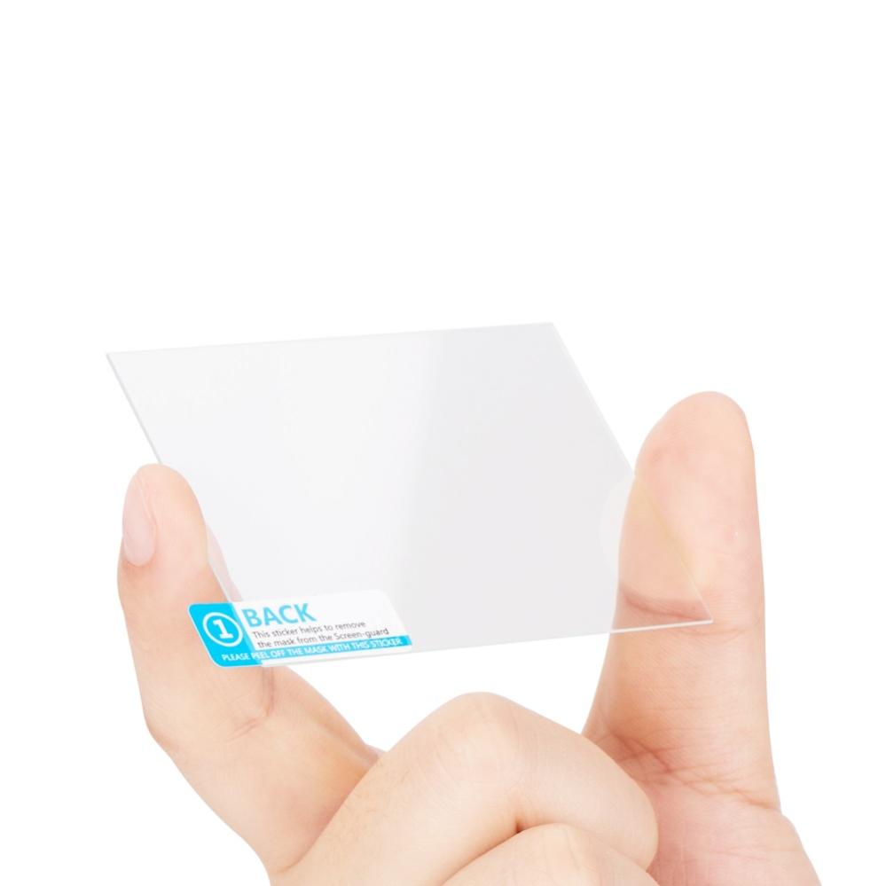 JJC JJC Skjermbeskytter for Fujifilm X-T5 optisk glass 9H