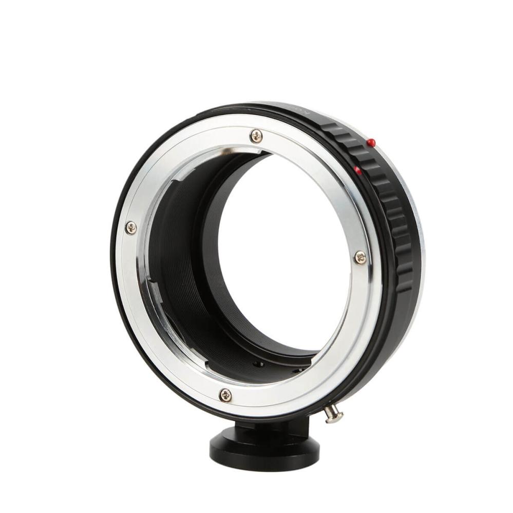 K&F Concept K&F Concept Objektivadapter for Konica AR objektiv for Canon EOS M kamerahus
