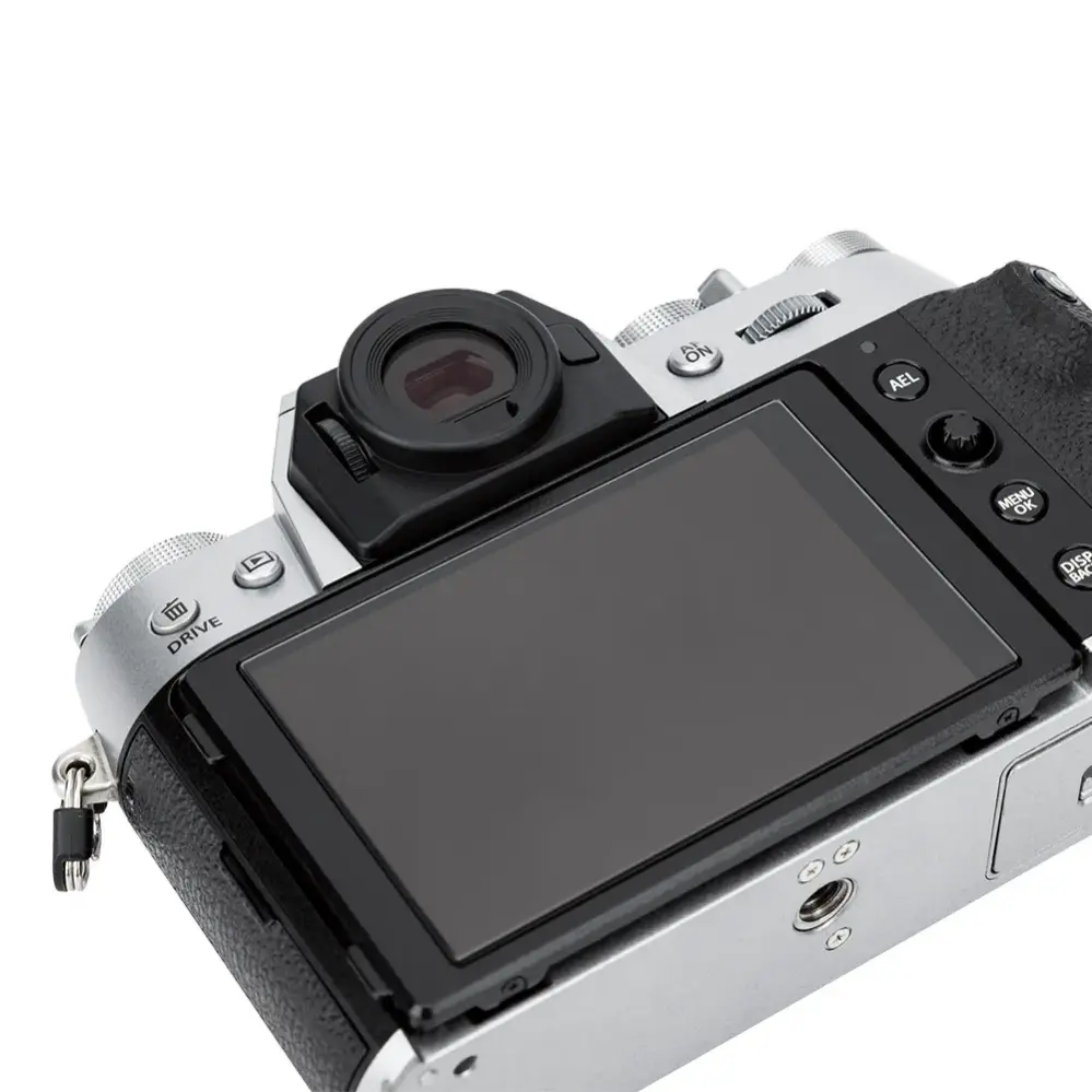 JJC JJC Ultratunn skyddsfilm for Fujifilm-sökare