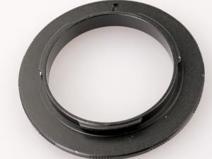 JJC JJC Reverseringsring for Nikon kamerahus