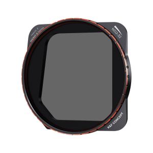 K&F Concept K&F Concept Variabelt ND-filter ND2–ND32 1–5 stopp for DJI Mavic 3/Cine