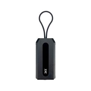 JJC Minnekortetui for 6st SD och 12st Micro SD-kort