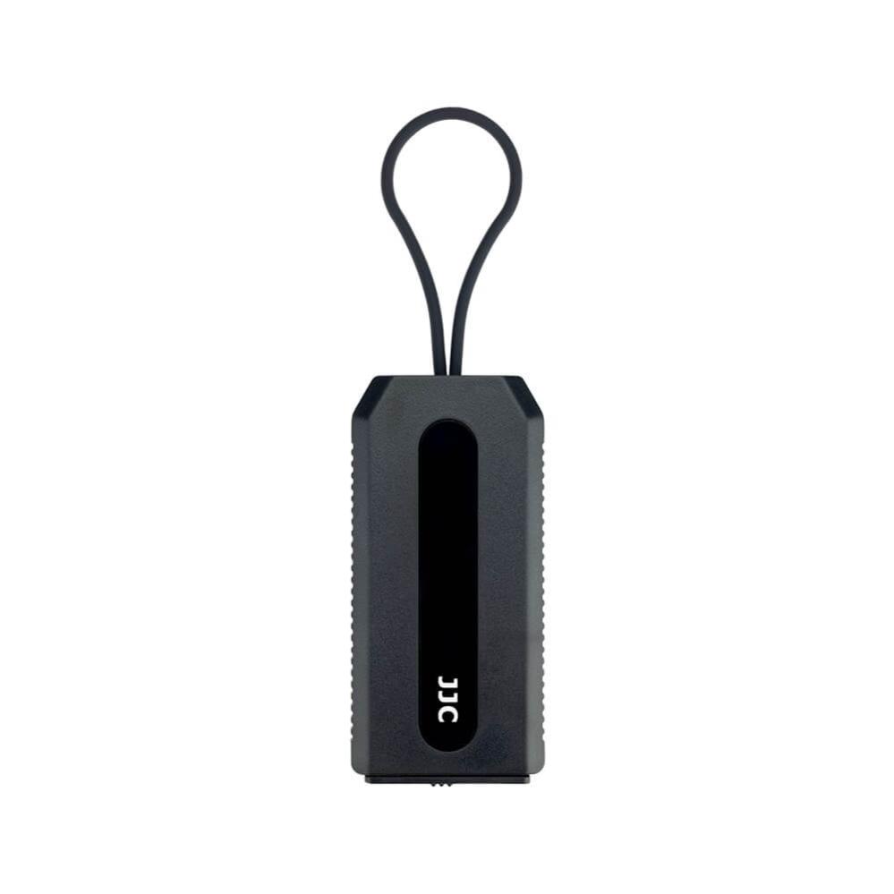 JJC Minnekortetui for 6st SD och 12st Micro SD-kort
