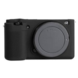 Unbranded Siliconeetui for Sony ZV-E10